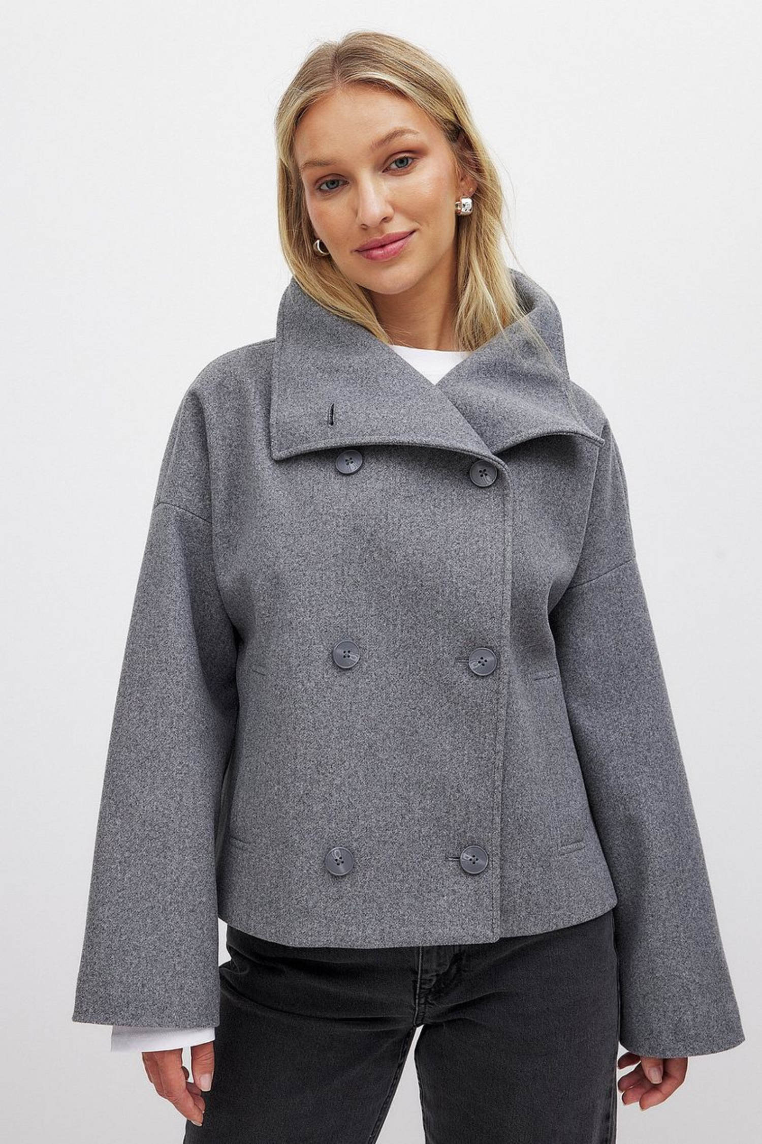 Manteau Maeva